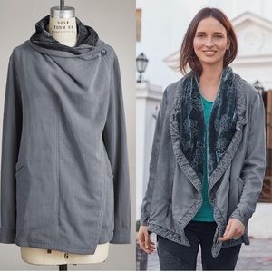 NWT Sundance Sebille Jacket